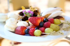 Kitchen tea, The Joinery, October 2015