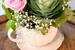 Kitchen tea, The Joinery, October 2015