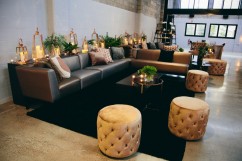 Launch, The Joinery, December 2015