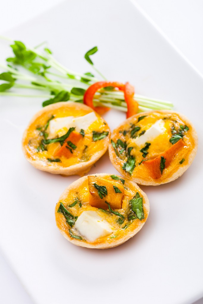 savoury tarts chez nous