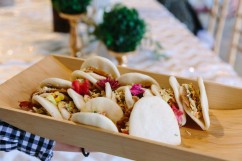 Brisbane Marketing Christmas lunch, The Joinery, December 2015