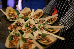 Channel 7 Program Launch, The Joinery, January 2016