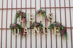 A & J Wedding Reception, April 2016