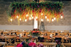 A & J Wedding Reception, April 2016