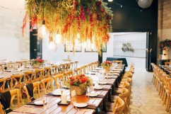 A & J Wedding Reception, April 2016