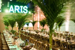 Ari’s Food Safari, August 2016