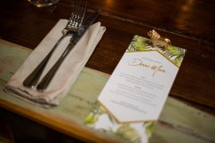 Ari’s Food Safari, August 2016
