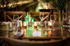 Ari’s Food Safari, August 2016