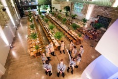 Ari’s Food Safari, August 2016