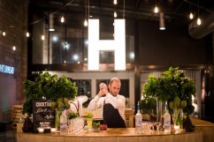 H’s 40th Birthday Celebration, June 2016