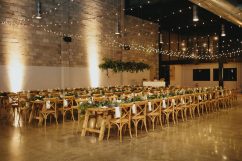P & J Wedding Reception, September 2017