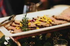 P & J Wedding Reception, September 2017