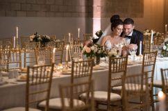A & M Wedding Reception, July 2017