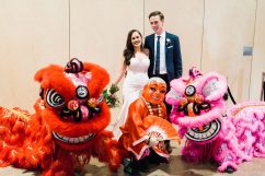 A & E Wedding Reception, June 2017
