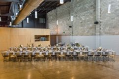 Wedding Ladies Who Lunch with the Occasional Guy, 2018