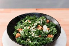 Tuscan Kale Salad