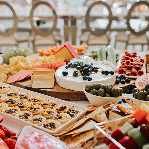 Christmas Day Catering Brisbane Christmas Day
